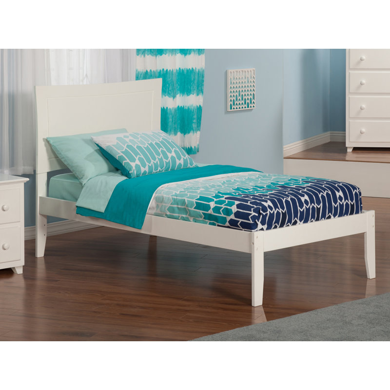 Viv + Rae Maryanne Extra Long Twin Platform Bed & Reviews Wayfair